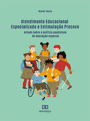 cover image of Atendimento Educacional Especializado e Estimulação Precoce